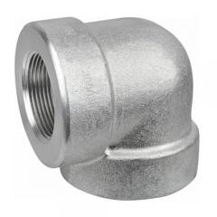 連接堅實，流通無阻：不銹鋼承插管件在管道系統中的牢固鏈接